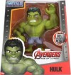 Avengers Age Of Ultron Figur - Hulk - Metal
