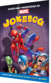 Marvel Jokebog - 