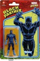 Marvel Legends Figur - Black Panther - 9 Cm