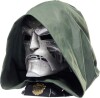 Marvel Legends Series - Dr Doom Premium Helmet