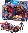 Marvel - Spider-Man - Spider Mobile