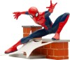 Marvel Spiderman Figur - Bullyland
