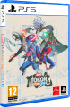 Marvel Tokon Fighting Souls