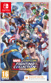 Marvel Vs Capcom Fighting Collection Arcade Classics Code In Box