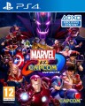 Marvel Vs Capcom Infinite - 