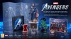 Marvel S Avengers Earth S Mightiest Edition - 