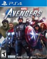Marvel S Avengers Import - 