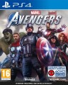 Marvel S Avengers - 