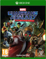 Marvel S Guardians Of The Galaxy The Telltale Series