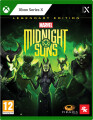 Marvels Midnight Suns Legendary Edition