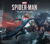 Marvel S Spider-Man The Art Of The Game