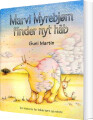 Marvi Myrebjørn Finder Nyt Håb
