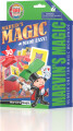 Marvins Magic - Marvins Fantastiske Tryllesæt
