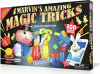 Marvins Magic - Marvins Tryllesæt 300 Tricks