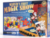 Marvins Magic - Mit Første Trylleshow