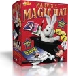 Marvins Magic - Magic Hat - Inkl Kanin