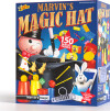 Marvin S Magic - Tryllesæt Hat Med Interaktiv Kanin