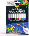 Marvins Magic - Trylletusser - Multi Layer