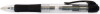 Kuglepen - Sort - 0 7 Mm - Sort - Marvy - Spree