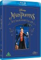 Mary Poppins - 50-Års Jubilæumsudgave - 1964 - Disney - 