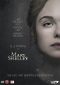 Mary Shelley - 2017 - 