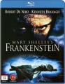 Frankenstein - Mary Shelley - 