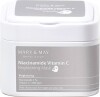 Mary May - Niacinamide Vitamin C Brightening Mask - 400 Ml