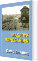 Masaryk Banegården