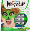 Carioca Mask Up - Ansigtsmaling - Monster -3Stk 43051