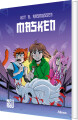 Masken Akira Og Toto 3 Neuro Læseklub