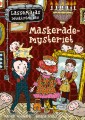 Maskerademysteriet - Lassemajas Detektivbureau