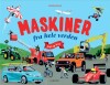 Maskiner Fra Hele Verden - 