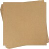 Masonitplader - Str 30X30X0 25 Cm - 20 Stk