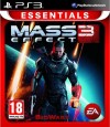 Mass Effect 3 Essentials - 
