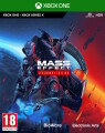 Mass Effect Legendary Edition - 