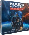 Mass Effect The Board Game - Priority Hagalaz