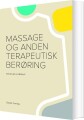 Massage Og Anden Terapeutisk Berøgning - 