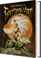 Masterpieces Of Fantasy Art 40Th Ed