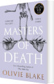 Masters Of Death