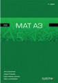 Mat A3 Stx - Opgaver - 