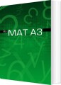 Mat A3 - Stx - 