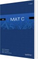Mat C - Stx - Læreplan 2017 - 