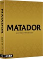 Matador - Komplet Boks - Ny Restaureret Version - 