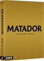 Matador - Komplet Boks - Ny Restaureret Version 2017