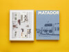 Matador Limited Edition - 