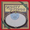 Monty Python - Matching Tie Handkerchief