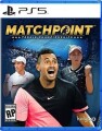 Matchpoint Tennis Championships - Legends Edition Import