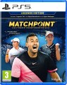 Matchpoint Tennis Championships Legends Edition