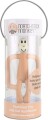 Matchstick Monkey - Teething Toy And Gel Applicator - Fersken Laks