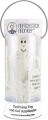 Matchstick Monkey - Teething Toy And Gel Applicator - Konfetti Creme